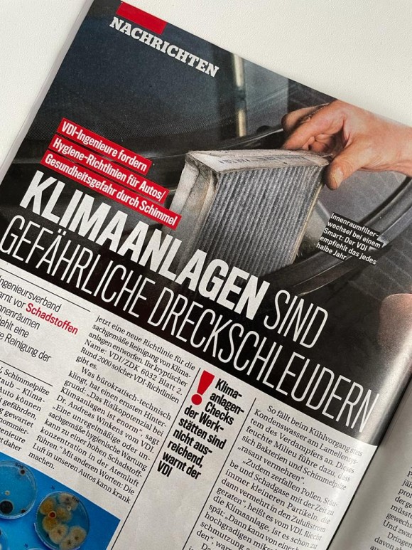 AutoBild AutoBild