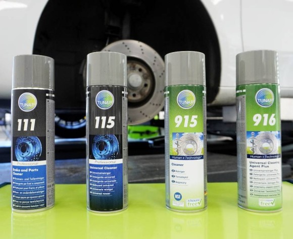 TUNAP brake cleaners TUNAP brake cleaners