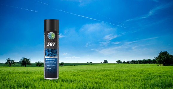 587 in Landschaft 587 in Landschaft