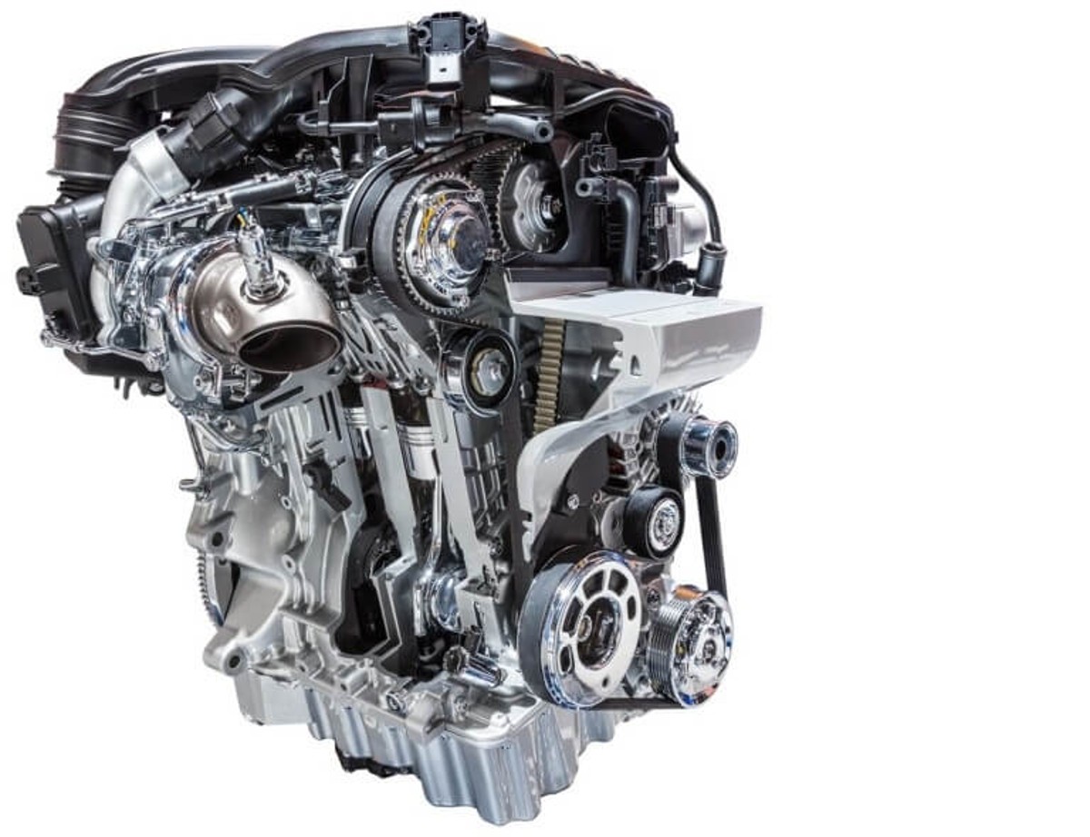 Engine Downsizing Engine Downsizing