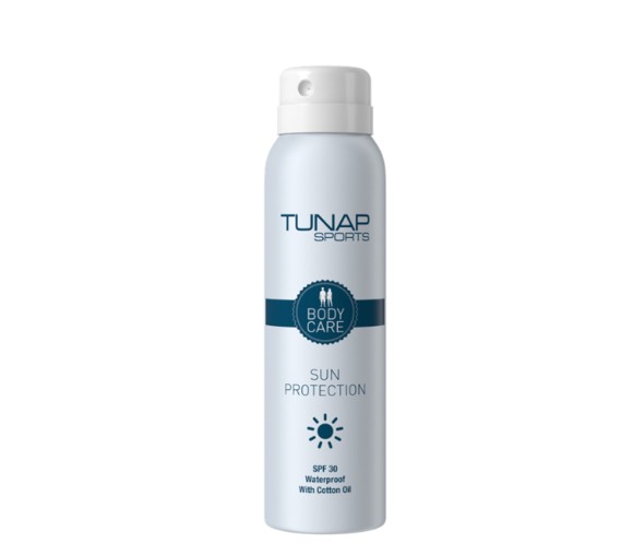 TUNAP SPORTS Sonnenschutz LSF 30 TUNAP SPORTS Sonnenschutz LSF 30