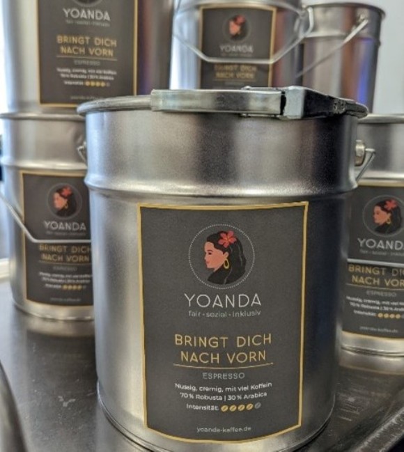 YOANDA coffee YOANDA coffee