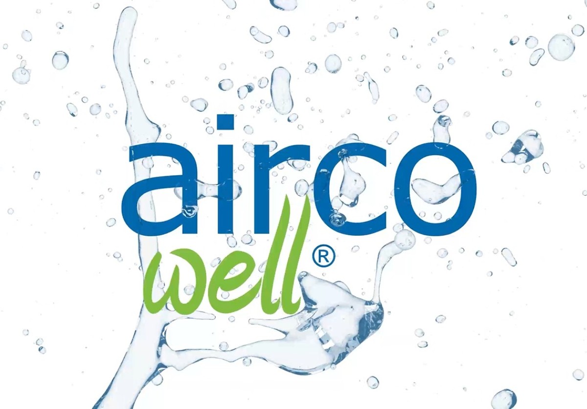 airco well TUNAP airco well TUNAP
