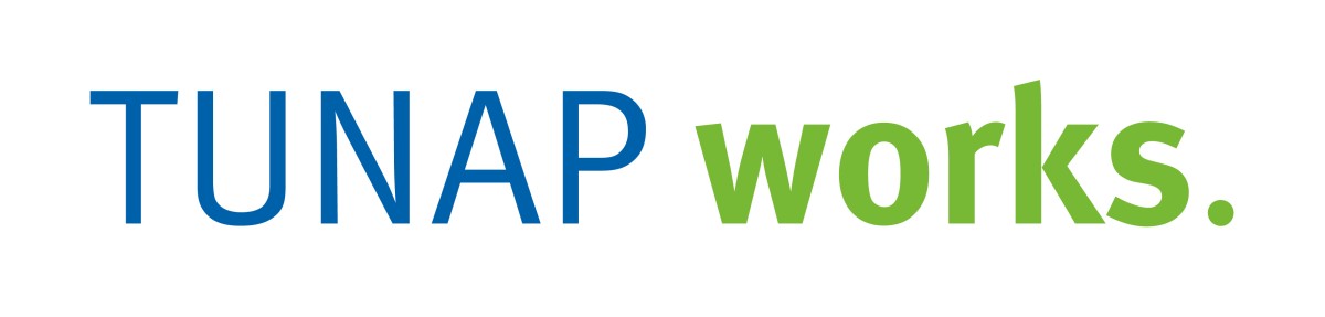 TUNAP wirkt TUNAP wirkt