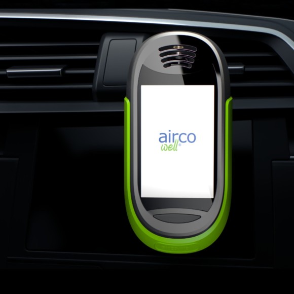 Neues von airco well® Neues von airco well®