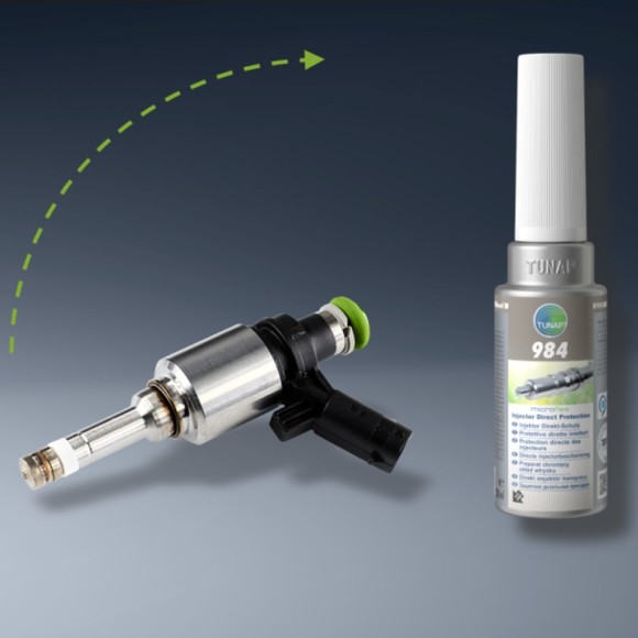 TUNBottle aus rPET TUNBottle aus rPET