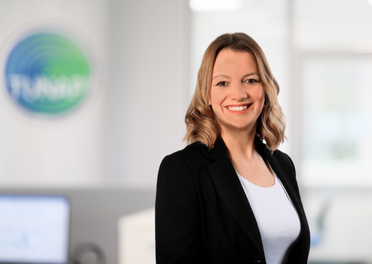 Lara Kreysa TUNAP Head of Human Resources Lara Kreysa TUNAP Head of Human Resources